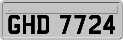 GHD7724