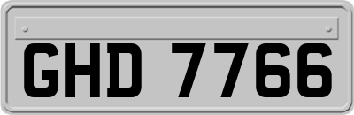 GHD7766