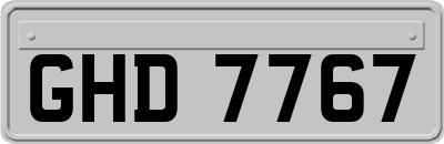 GHD7767