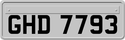 GHD7793