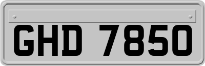 GHD7850