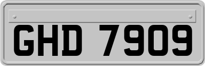 GHD7909