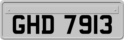 GHD7913