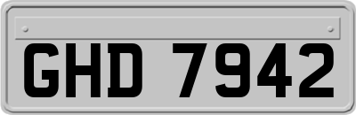 GHD7942