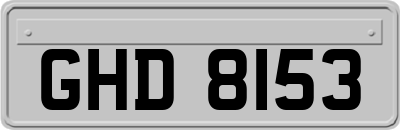 GHD8153