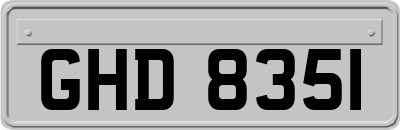 GHD8351