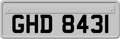 GHD8431