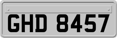 GHD8457