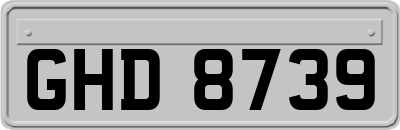 GHD8739