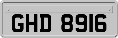 GHD8916