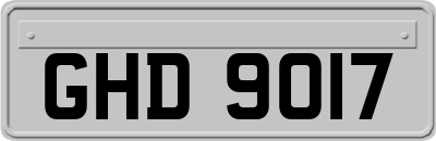 GHD9017