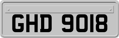 GHD9018