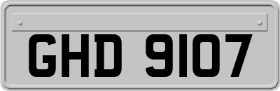 GHD9107