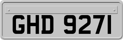 GHD9271