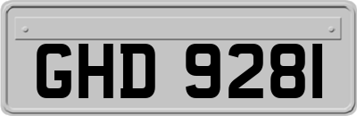 GHD9281