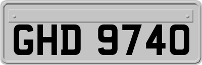 GHD9740