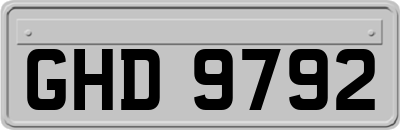 GHD9792