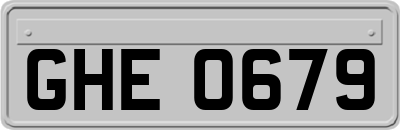 GHE0679