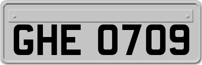 GHE0709