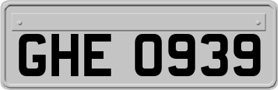 GHE0939