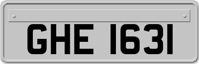 GHE1631