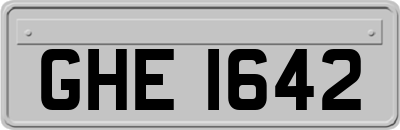 GHE1642