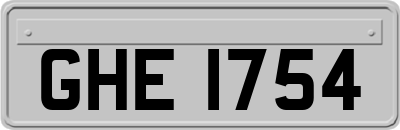 GHE1754