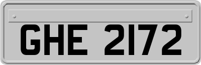 GHE2172