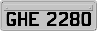 GHE2280