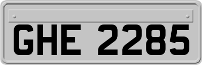 GHE2285