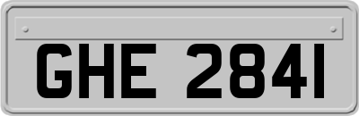GHE2841