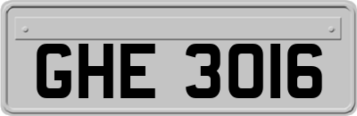 GHE3016