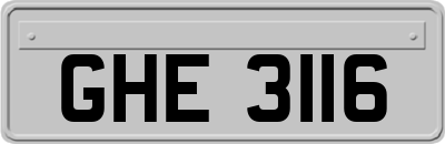 GHE3116