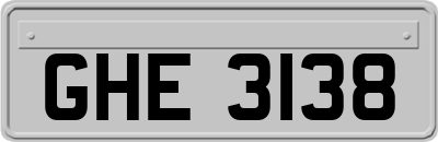 GHE3138