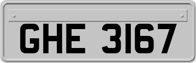 GHE3167