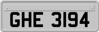 GHE3194