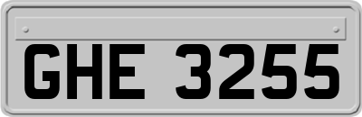 GHE3255