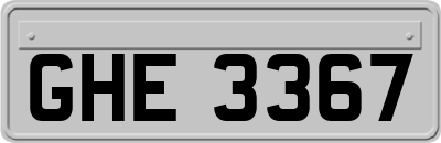 GHE3367