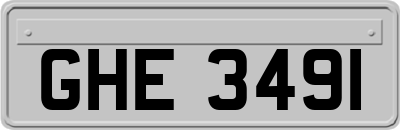 GHE3491