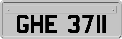 GHE3711