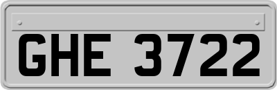 GHE3722
