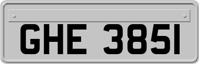 GHE3851