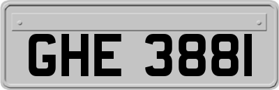 GHE3881