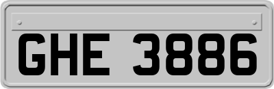 GHE3886