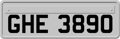 GHE3890