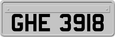 GHE3918