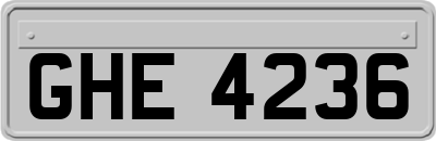 GHE4236