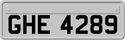 GHE4289