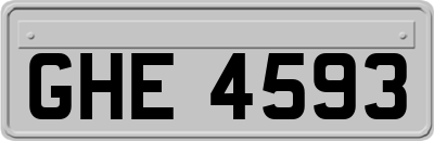GHE4593