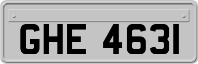 GHE4631